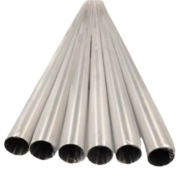 2205 Duplex Stainless Steel Pipe