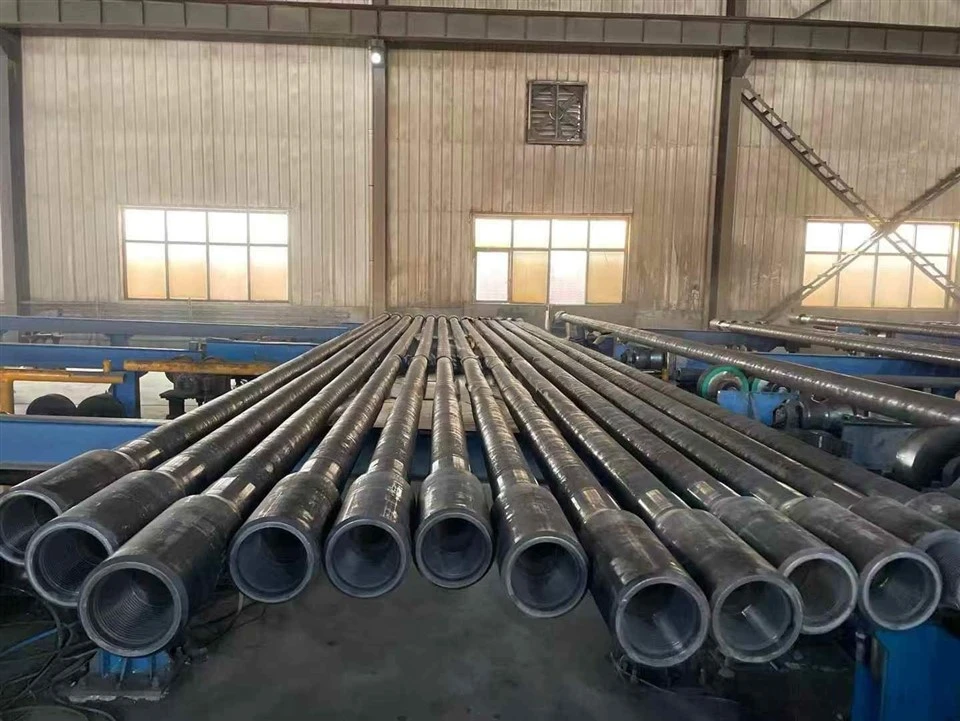 API Spec 5DP S-135 Drill Pipe factory