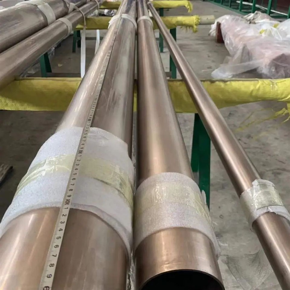 C70600 Copper Nickel (90/10) best
