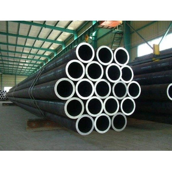 Seamless-boiler-tubes