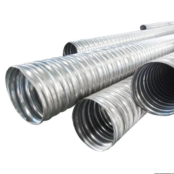Galvanized Steel Spiral Duct suppliers