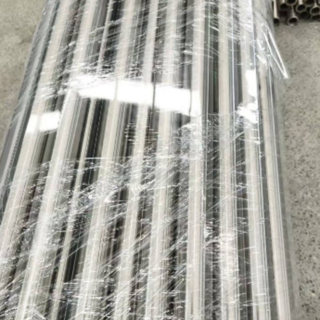 316ti Seamless Tube 316ti Seamless Tube