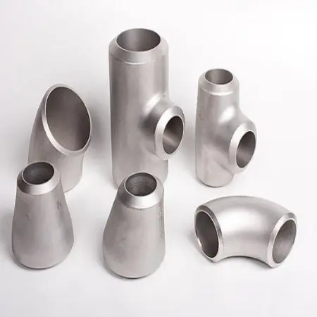 Why S31803 Duplex Stainless Steel Is Used in Seawater Desalination? Why S31803 Duplex Stainless Steel Is Used in Seawater Desalination?