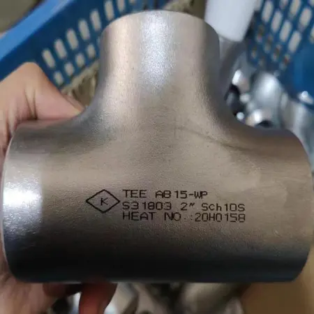 Why S31803 Duplex Stainless Steel Is Used in Seawater Desalination? Why S31803 Duplex Stainless Steel Is Used in Seawater Desalination?