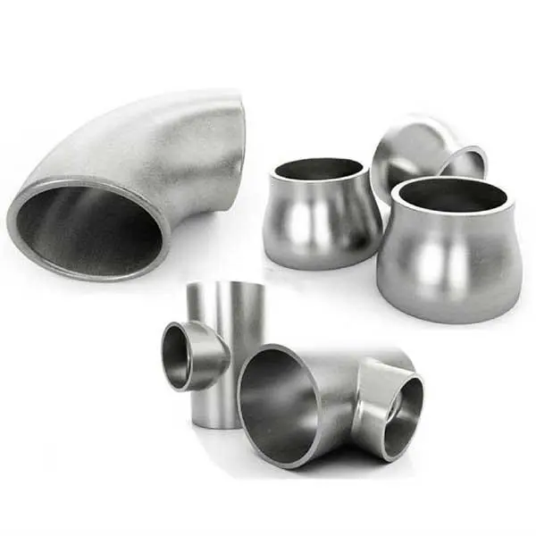 S31803 Stainless Steel Pipe Fittings S31803 Stainless Steel Pipe Fittings