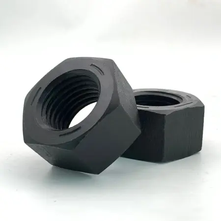 Tuercas hexagonales pesadas ASTM A194 Grado 4