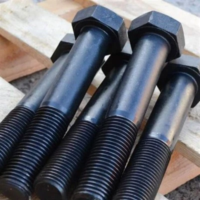Pernos de acero inoxidable, de aleación o de acero al carbono: guía de selecc...