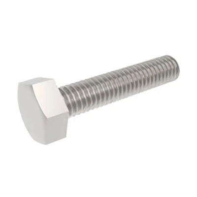 SS HEX CABED BOLTS